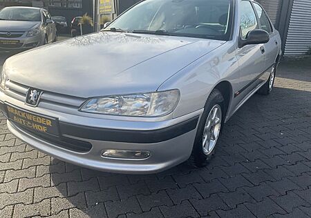 Peugeot 406 1.8 Esplanade 2.Hd Zahnriemen/TÜV neu