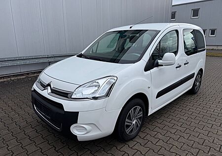Citroën Berlingo 1.6 HDI Tendance Klima 5 Sitzer