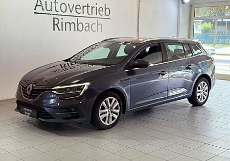 Renault Megane IV Grandtour Business Edition