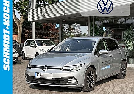VW Golf Volkswagen VIII Move 1.5 TSI OPF LED-Scheinw. Navi PDC
