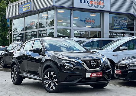 Nissan Juke Acenta *KAM*Navi*2024*12tkm*Aut*LED*1.HAND*