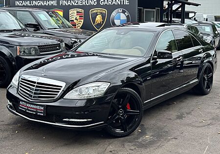 Mercedes-Benz S 350 CDI BlueEFFCNCY AMG-Line*AUTOMTK*FACELIFT