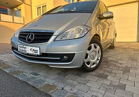 Mercedes-Benz A 180 A