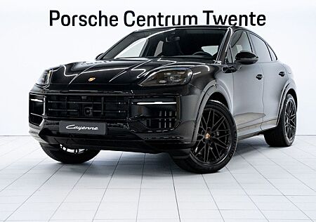Porsche Cayenne E-Hybrid Coupé