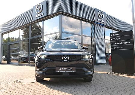 Mazda MX-30 EV PREM-P KOMF-P IV-P GSD/BOSE/360°M/NAV