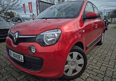 Renault Twingo Experience