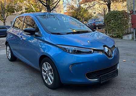 Renault ZOE Life R90 Life mit HU bis 02/2026