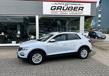 VW T-Roc Volkswagen *App-Connect*PDC*Sitzheizung*