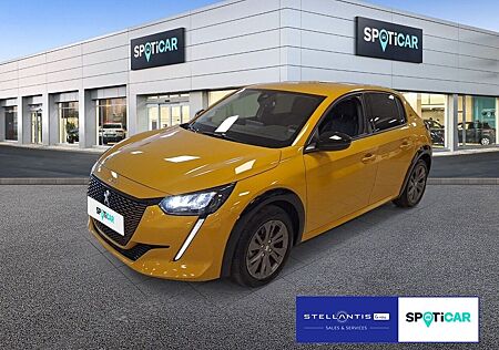 Peugeot 208 Elektro Allure Pack 136 Automatik *Navi *SHZ