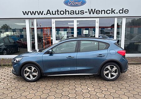 Ford Focus Lim. Active