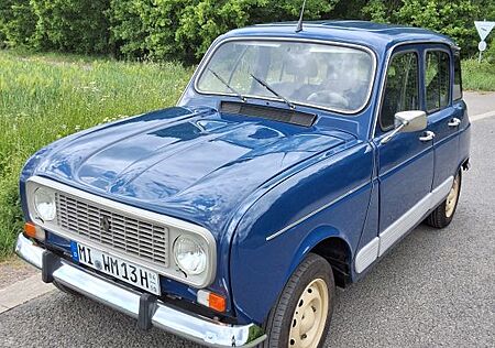 Renault R 4