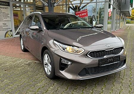 Kia Cee'd Sportswagon 1.0 T-GDI Sportswagon