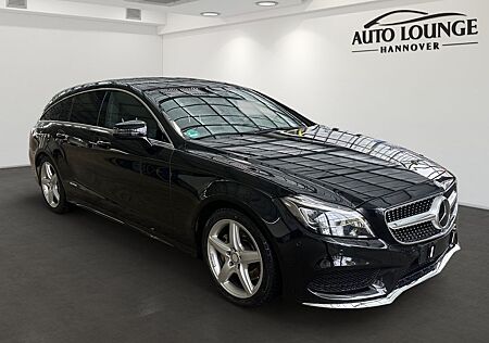 Mercedes-Benz CLS Shooting Brake CLS 400 4MATIC Shooting Brake | AMG| LED | 360°