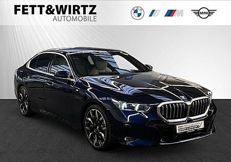 BMW 530e M Sport|Bowers&Wilkins|21"LMR|AHK