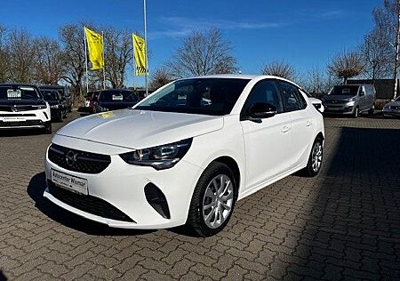 Opel Corsa EDITION 100 KW 136 PS AUTOMATIK-ELEKTROAN
