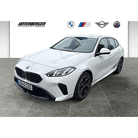 BMW 1er leasen