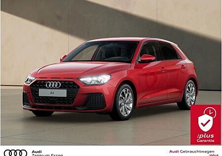 Audi A1 Sportback advanced 25 TFSI 70(95) kW(PS) S Ne