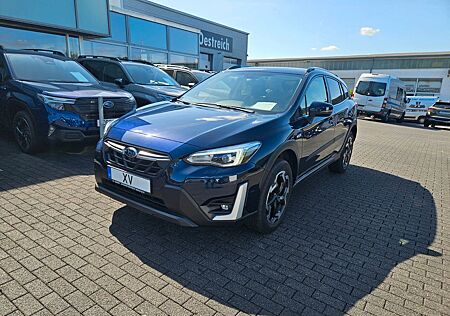 Subaru XV Active 2,0 ltr.