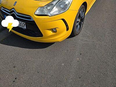 Citroën DS3 VTi 95 Chic EGS Chic