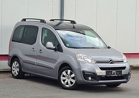 Citroën Berlingo Shine/ Navi/Ahk/Kamera/Pano/Pdc