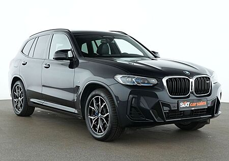 BMW X3 M40i xDrive PANO|HUD|360°|Laser|Standhzg|ACC