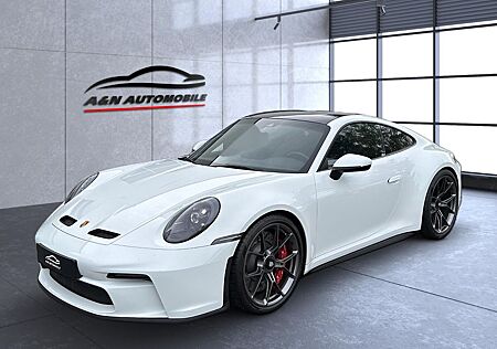 Porsche 992 GT3 Touring Paket+LED+LIFT+CARBON+SPORTABGAS