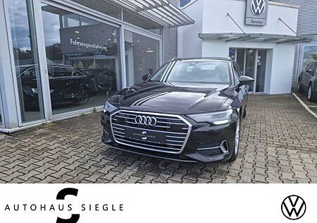 Audi A6 40 2.0 TDI Avant sport S-Tronic Navi LED ACC