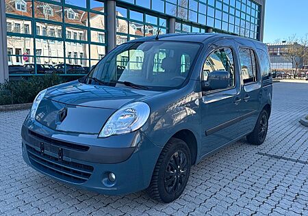 Renault Kangoo Privilege 1.5 dCi 85 Privilege Voll