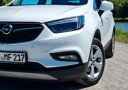 Opel Mokka X 1.6 Diesel Edition S/S Edition