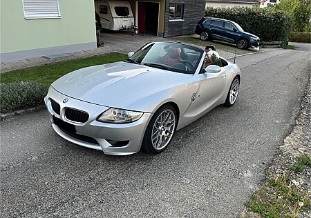 BMW Z4 M Roadster CSL