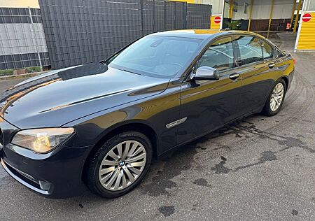 BMW 740d 740 7