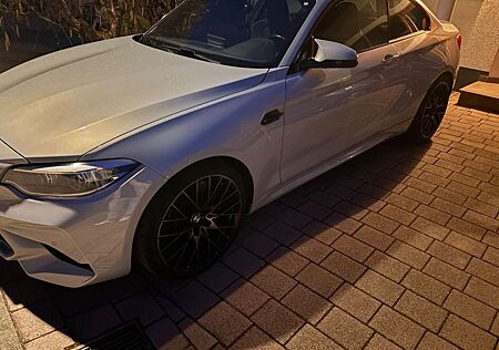 BMW M2 Competition Competition