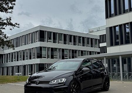 VW Golf Volkswagen 7R No Opf Tüv 05/27 Service Neu
