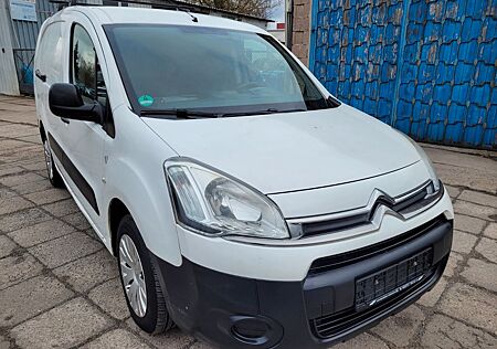 Citroën Berlingo Kasten Niveau B L2*LANG*1.BESITZ*SCHECK