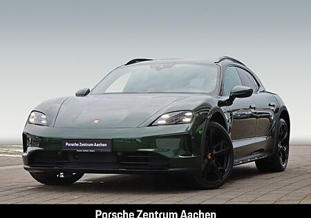 Porsche Taycan 4S Cross Turismo Clubleder InnoDrive BOSE