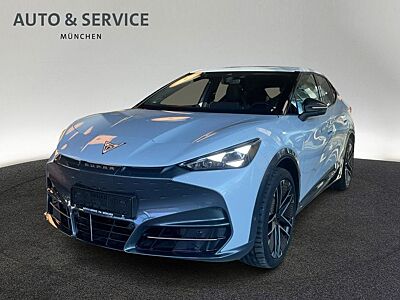 Cupra Tavascan Endurance 210 kW ACC|360°|HUD|PANO|NAVI