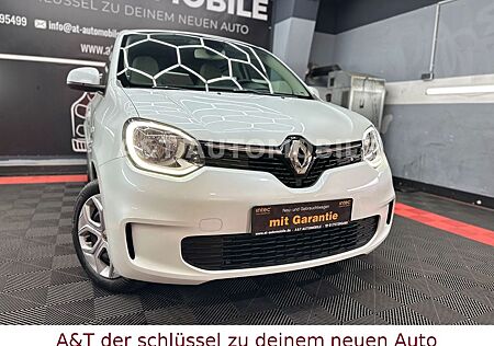 Renault Twingo Limited.1HAND.KLIMA.SETZH.BT.TÜV NEU