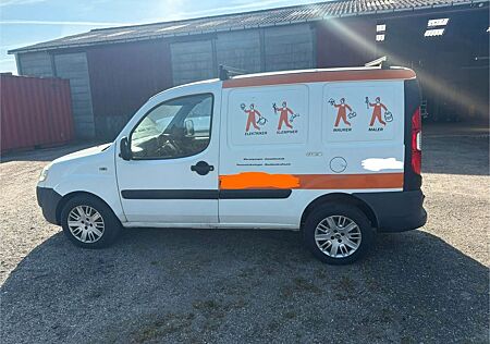 Fiat Doblo Cargo