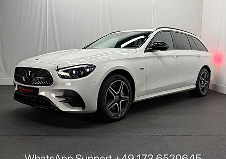 Mercedes-Benz E 300 E de 4Matic *AMG Line*Multibeam LED*ACC*Sp