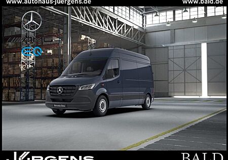 Mercedes-Benz Sprinter 315 KASTEN+L2H2+FWD+DISTR+LED+AUTOMATIK