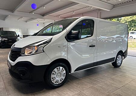 Renault Trafic Kasten L1H1 *Klima*AHK*Garantie*