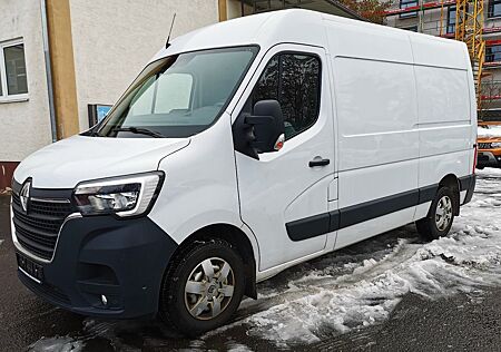 Renault Master III Kasten L2H2 HKa 3,5t Kamera PDC Navi