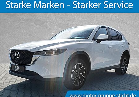 Mazda CX-5 Ad'vantage #HUD #DAB #NAVI #SOFORT