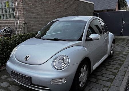 VW New Beetle Volkswagen 1.9TDI 74kW Standard