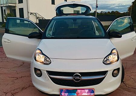 Opel Adam JAM 1.2