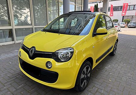 Renault Twingo Liberty* TÜV Neu* Faltdach*