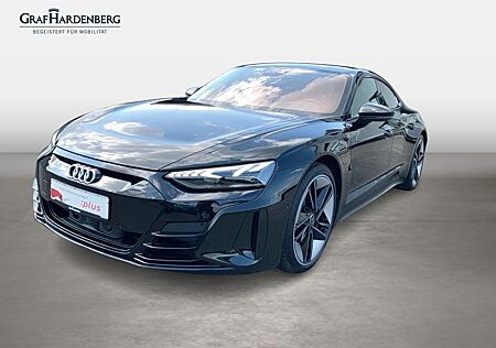 Audi e-tron GT quattro MMI Navi plus Panoramadach