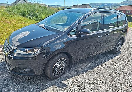 Seat Alhambra 1.4 TSI Start&Stop Style Style