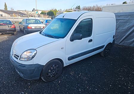 Nissan Kubistar Comfort