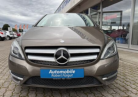 Mercedes-Benz B 180 B -Klasse Sport